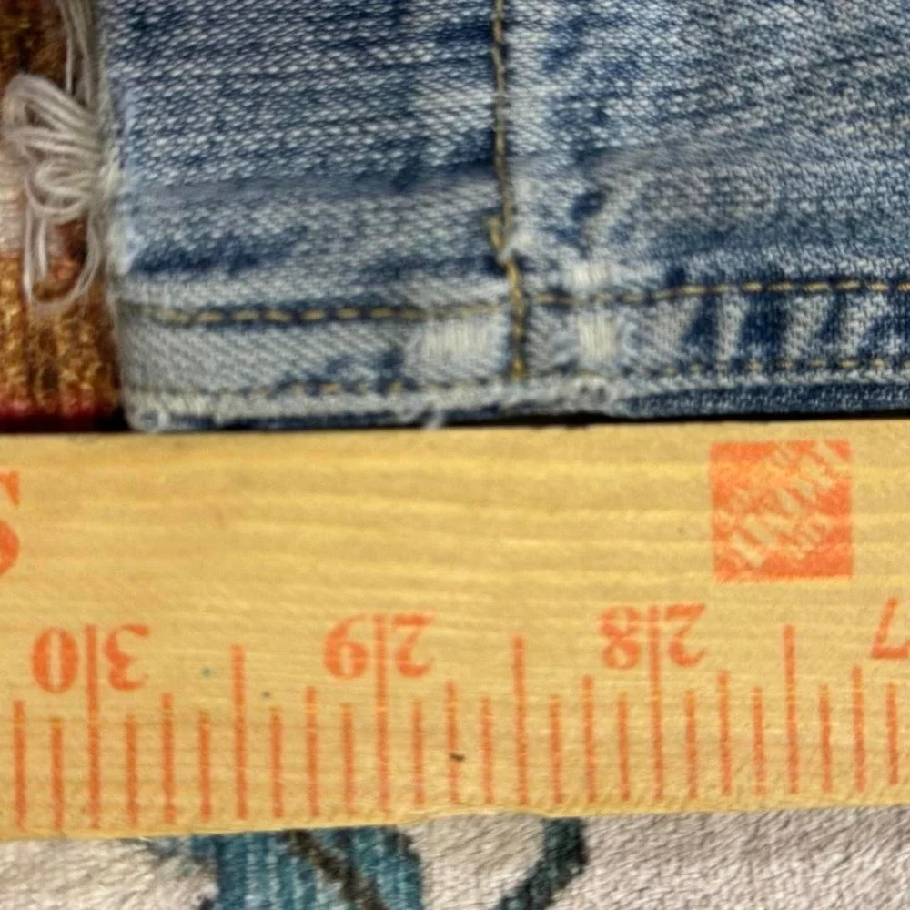 Aeropostale carpenter jeans